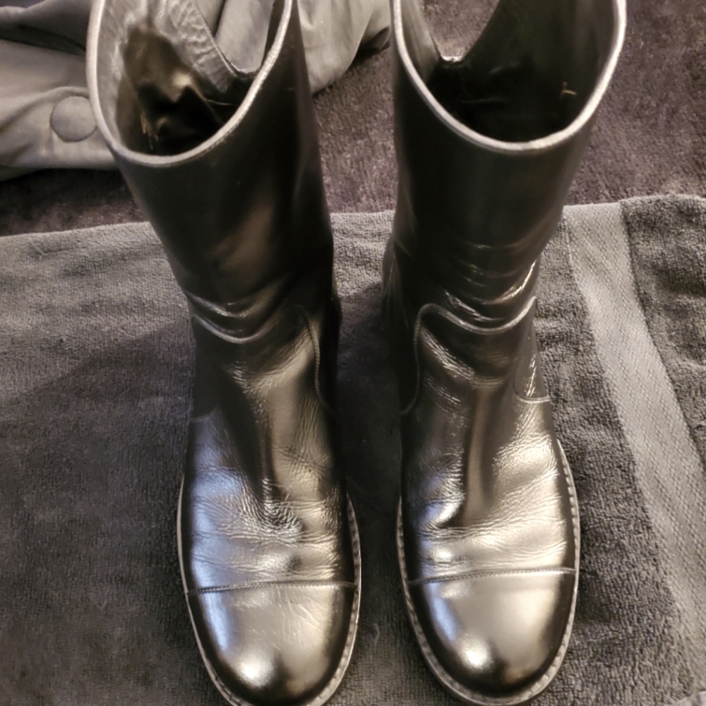 Giuseppe Zanotti Boots